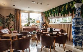 Hotel Premium Bratislava